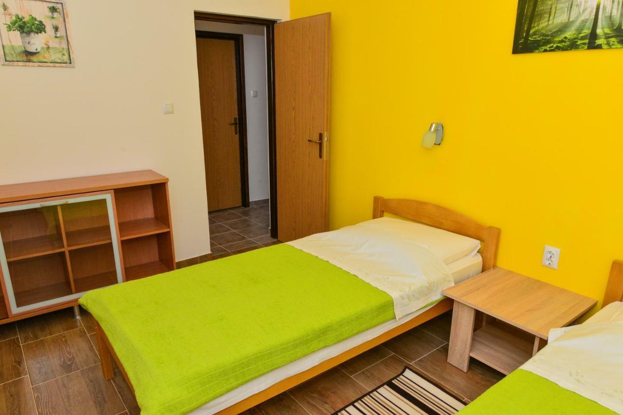 Apartment Sena 2 Privlaka  Exterior photo