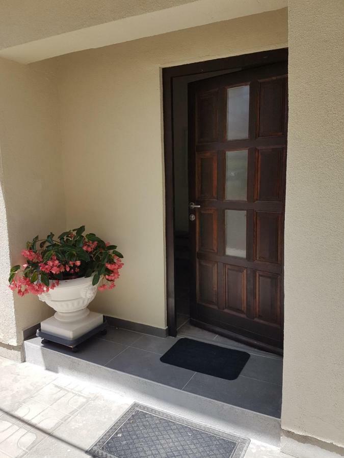 Apartment Sena 2 Privlaka  Exterior photo